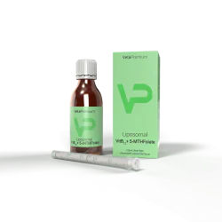 VetaPro VitB12+5-MTHF sirup za pse i mačke 120ml VetaPro VitB12+5-MTHF sirup za pse i mačke 120ml