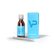 VetaPro Calmasomal sirup za pse 120ml VetaPro Calmasomal sirup za pse 120ml