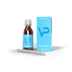 VetaPro Calmasomal sirup za pse 120ml VetaPro Calmasomal sirup za pse 120ml