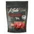 Kudo Low Grain hrana za pse - Red Meat and Vegetables MINI ADULT 1,2kg