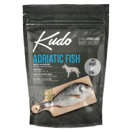 Kudo Low Grain hrana za pse - Adriatic Fish MINI ADULT 1,2kg Kudo Low Grain hrana za pse - Adriatic Fish MINI ADULT 1,2kg
