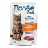 Monge Fresh sos za mačke Sterilised - Pačetina 85g