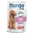 Monge Fresh sos za pse Adult - Svinjetina i povrće 85g