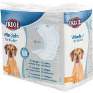 Trixie Pelene za mužjake L-XL 60-80cm 12kom