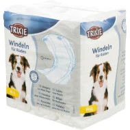 Trixie Pelene za mužjake M-L 46-60cm 12kom Trixie Pelene za mužjake M-L 46-60cm 12kom