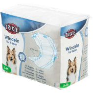 Trixie Pelene za mužjake S-M 30-46cm 12kom