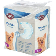 Trixie Pelene za mužjake XS 20-42cm 12kom