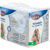 Trixie Pelene za ženke M 32-48cm 12kom