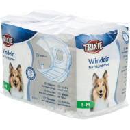 Trixie Pelene za ženke S-M 28-40cm 12kom