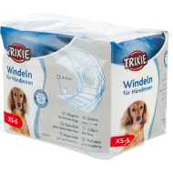 Trixie Pelene za ženke XS-S 20-28cm 12kom