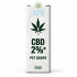 IRIS CBD Pet Drops 2% za mačke 10ml