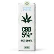 IRIS CBD Pet Drops 5% Veterinary booster 10ml IRIS CBD Pet Drops 5% Veterinary booster 10ml