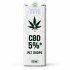 IRIS CBD Pet Drops 5% Veterinary booster 10ml