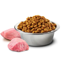 Pro Nutrition hrana za pse na razmer Prestige Dog - Medium Puppy 1kg