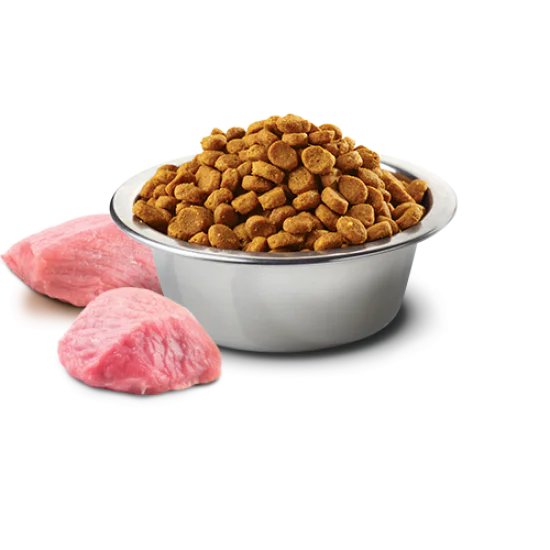 Pro Nutrition hrana za pse na razmer Prestige Dog - Medium Puppy 1kg