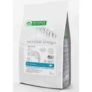 Nature's Protection Superior Care hrana za pse Adult All Breeds - Bela riba 4kg
