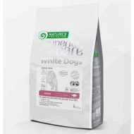 Nature's Protection Superior Care hrana za pse - Bela Riba Junior All Breeds 10kg