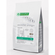 Nature's Protection Superior Care hrana za pse Adult All Breeds - Insekti 10kg