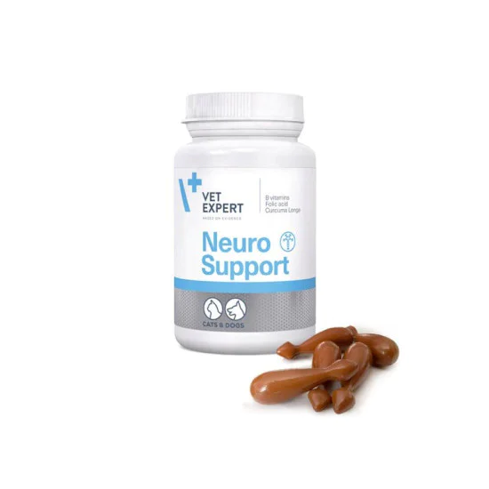 VetExpert Neurosupport 45 kapsula