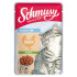 Schmusy Ragu sos za mačke - Piletina 100g