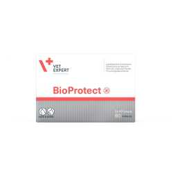 VetExpert Bioprotect 60kom