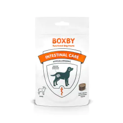 Boxby Intestinal Care Hypoallergenic poslastica za pse - Jagnjetina 100g