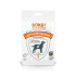 Boxby Sensitive Protein Hypoallergenic poslastica za pse - Losos 100g