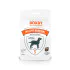 Boxby Weight Support Hypoallergenic poslastica za pse - Losos 100g