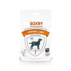 Boxby Urinary Care Hypoallergenic poslastica za pse - Patka 100g Boxby Urinary Care Hypoallergenic poslastica za pse - Patka 100g