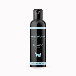 DERMOGUARD Šampon Sensitive 250ml