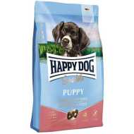 Happy Dog  hrana za pse Puppy Losos&Krompir Fit&Vital 10kg