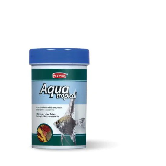 Padovan Aqua Tropical 16g/100ml