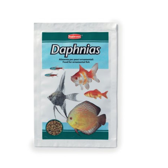 Padovan Daphnias 5g