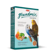 Padovan GrandMix Cocorite hrana za tigrice 400g