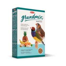 PADOVAN GrandMix Esotici hrana za egzote 400g