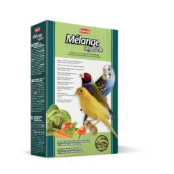 Padovan Melange vegetable 300g