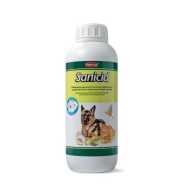 Padovan Sanicid Deterdžent za dezinfekciju 1l