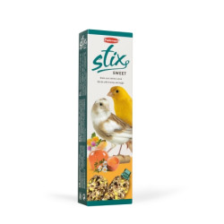 Padovan Stix Sweet Canarini 80g