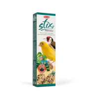 Padovan Stix Vegetable Canarini 80g