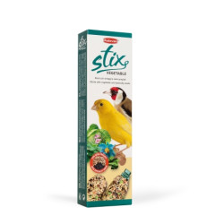Padovan Stix Vegetable Canarini 80g
