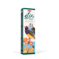 Padovan Stix Energy za egzote i tigrice 80g