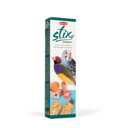 Padovan Stix Energy za egzote i tigrice 80g