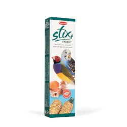 Padovan Stix Energy za egzote i tigrice 80g