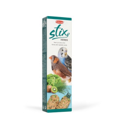 Padovan Stix Herbs za egzote i tigrice 80g