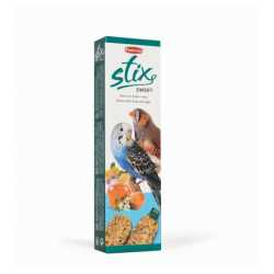 Padovan Stix Sweet za tigrice i egzote 80g