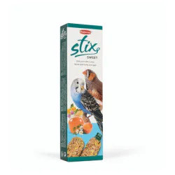 Padovan Stix Sweet za tigrice i egzote 80g