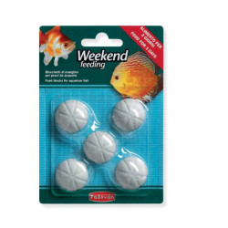 Padovan Weekend tablete 15g