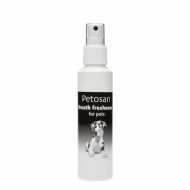 Petosan Breath freshener osveživač daha 100ml