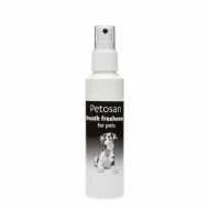 Petosan Breath freshener osveživač daha 100ml