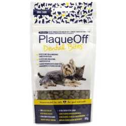 PlaqueOff Dental dog 60g